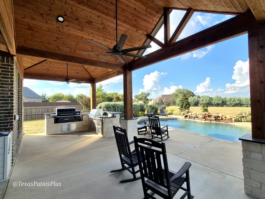 Unsorted by Texas Patios Plus