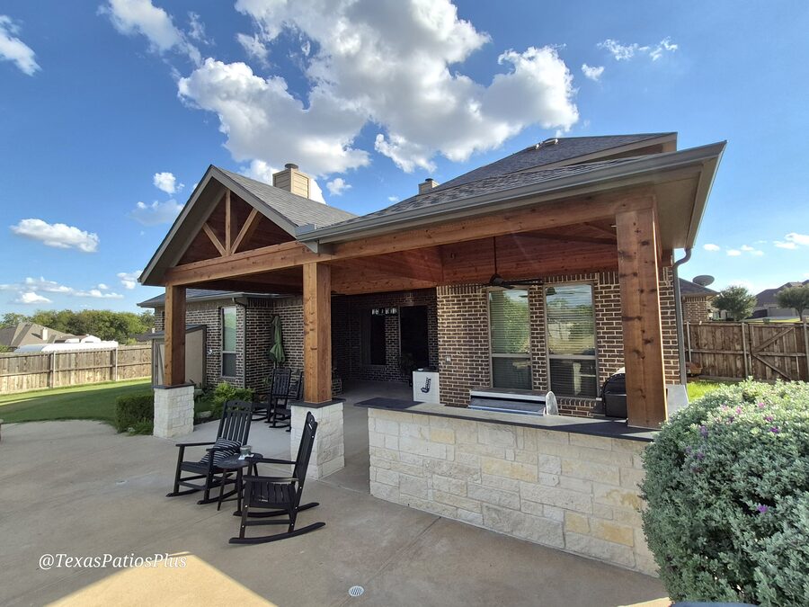 Unsorted by Texas Patios Plus