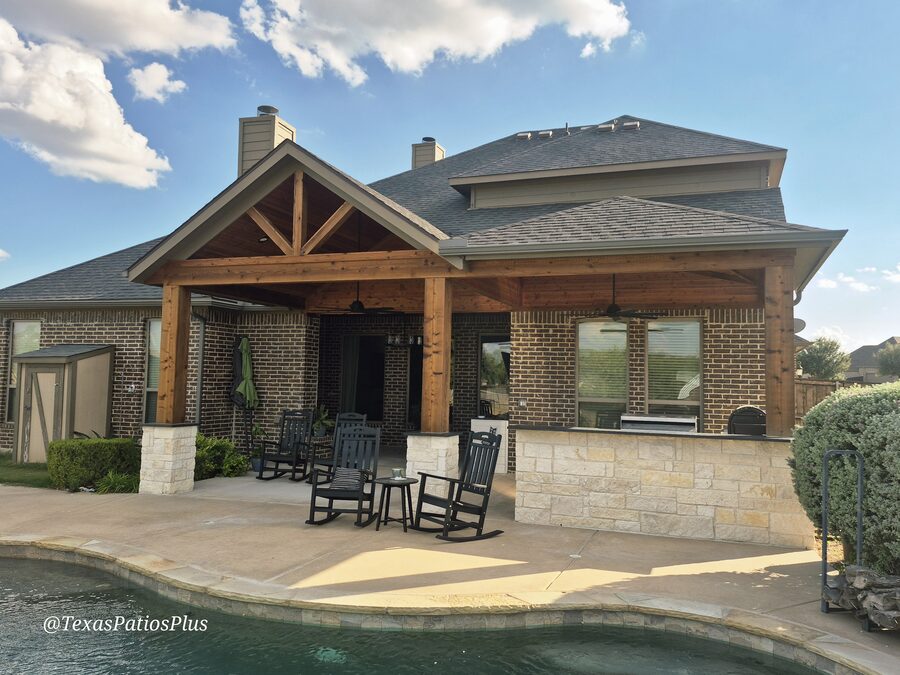 Unsorted by Texas Patios Plus