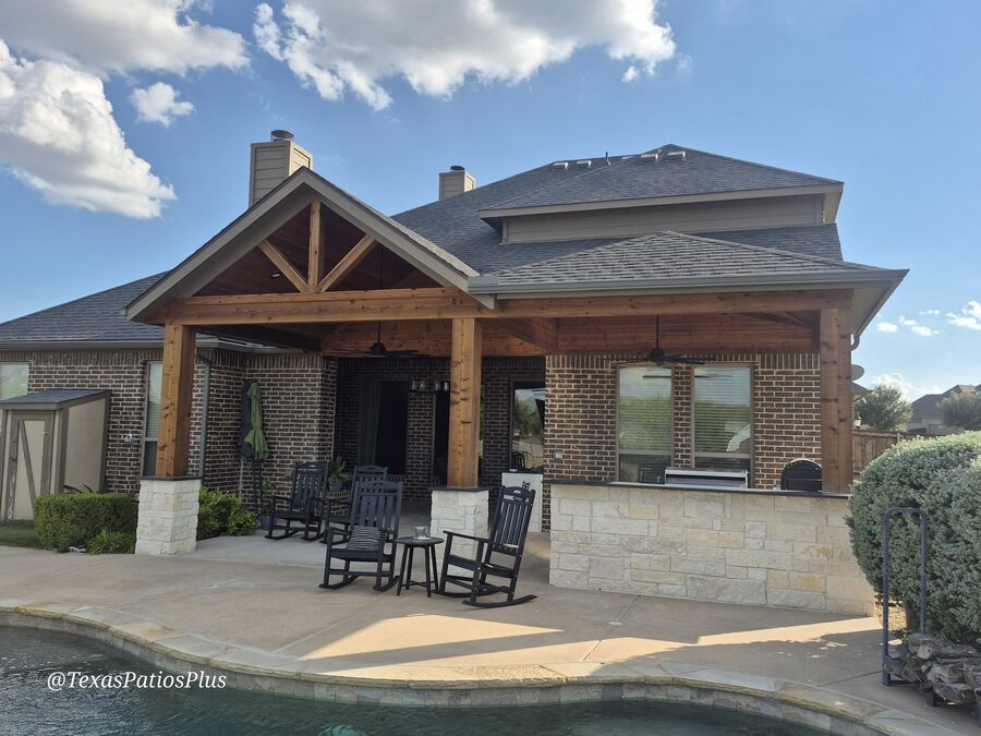 Unsorted by Texas Patios Plus