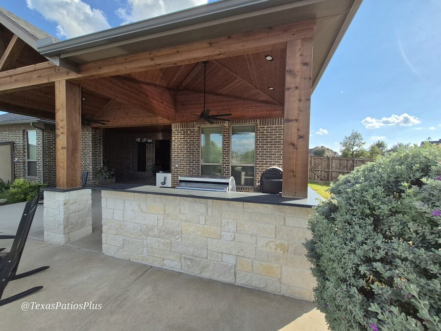 Unsorted by Texas Patios Plus