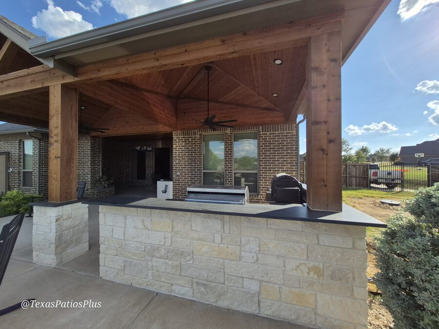 Unsorted by Texas Patios Plus