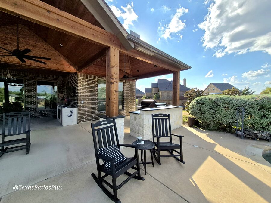 Unsorted by Texas Patios Plus
