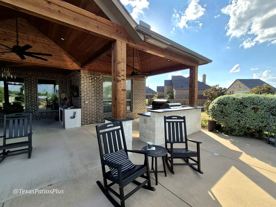 Unsorted by Texas Patios Plus