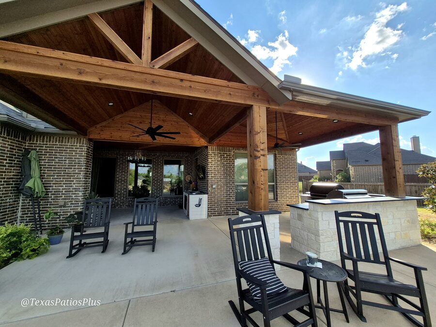 Unsorted by Texas Patios Plus
