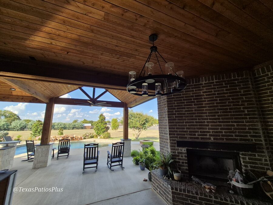 Unsorted by Texas Patios Plus