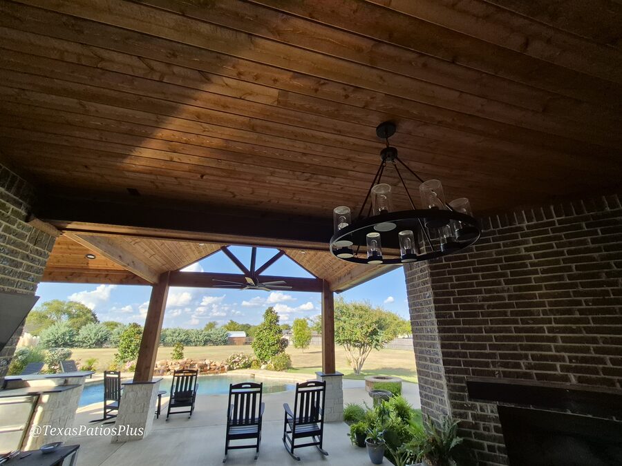 Unsorted by Texas Patios Plus