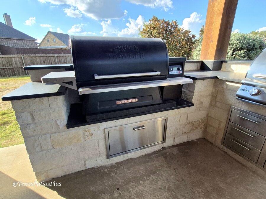 Unsorted by Texas Patios Plus