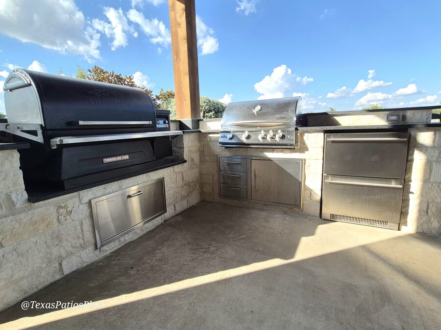 Unsorted by Texas Patios Plus