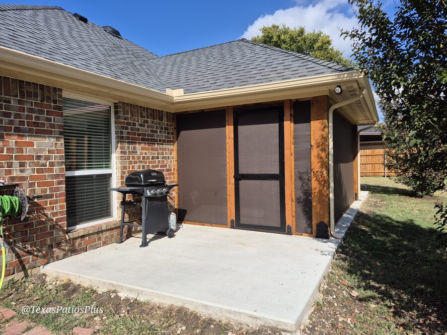 Unsorted by Texas Patios Plus