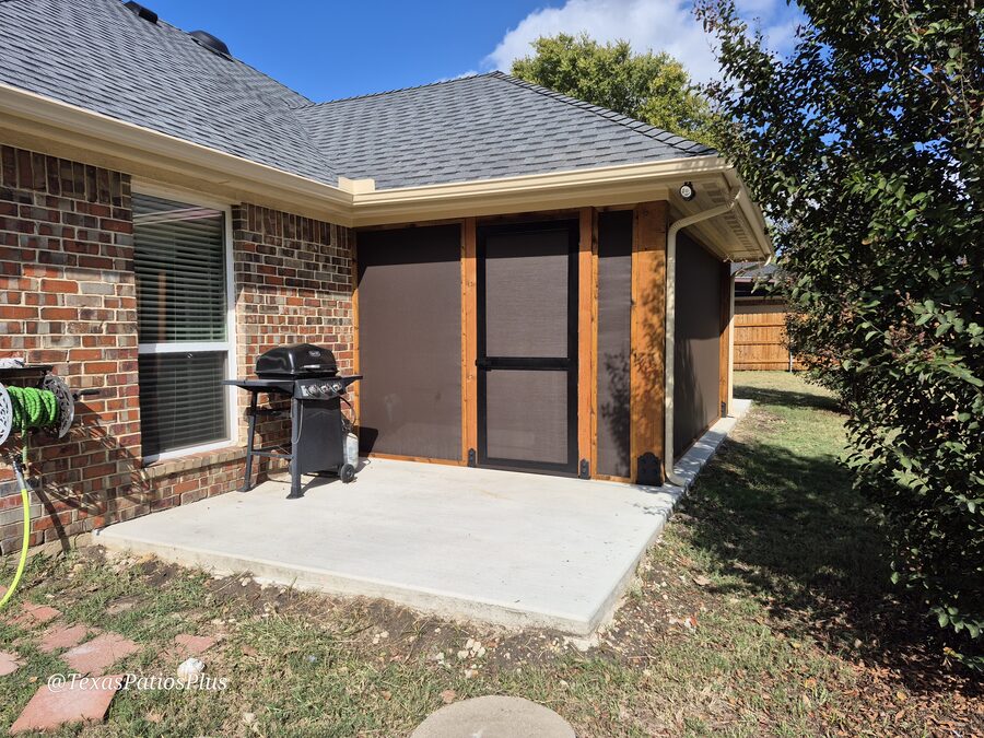 Unsorted by Texas Patios Plus