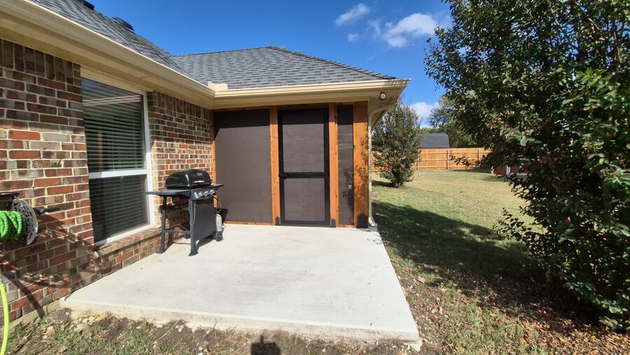 Unsorted by Texas Patios Plus