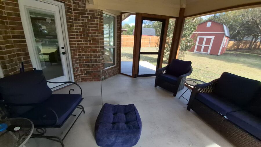 Unsorted by Texas Patios Plus