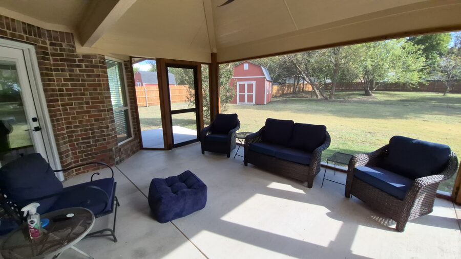 Unsorted by Texas Patios Plus