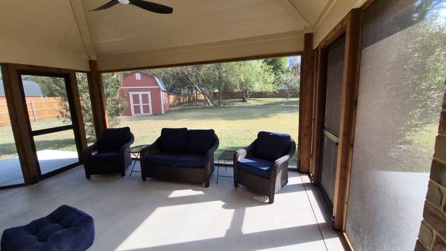 Unsorted by Texas Patios Plus