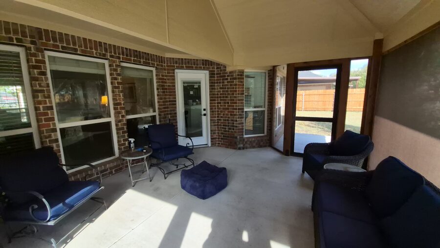Unsorted by Texas Patios Plus