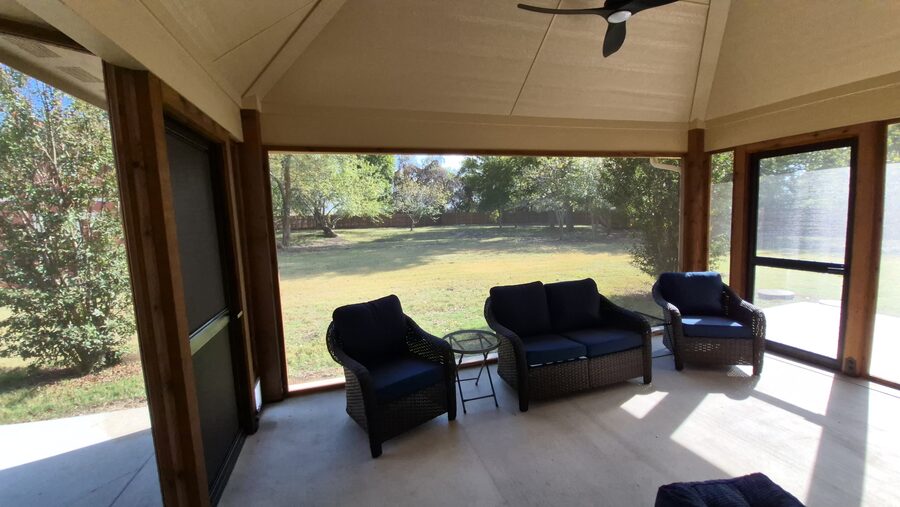 Unsorted by Texas Patios Plus