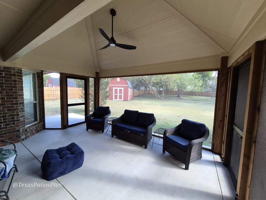 Unsorted by Texas Patios Plus