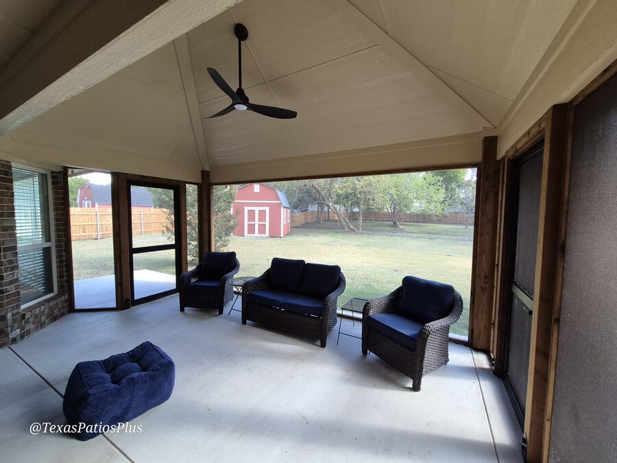 Unsorted by Texas Patios Plus