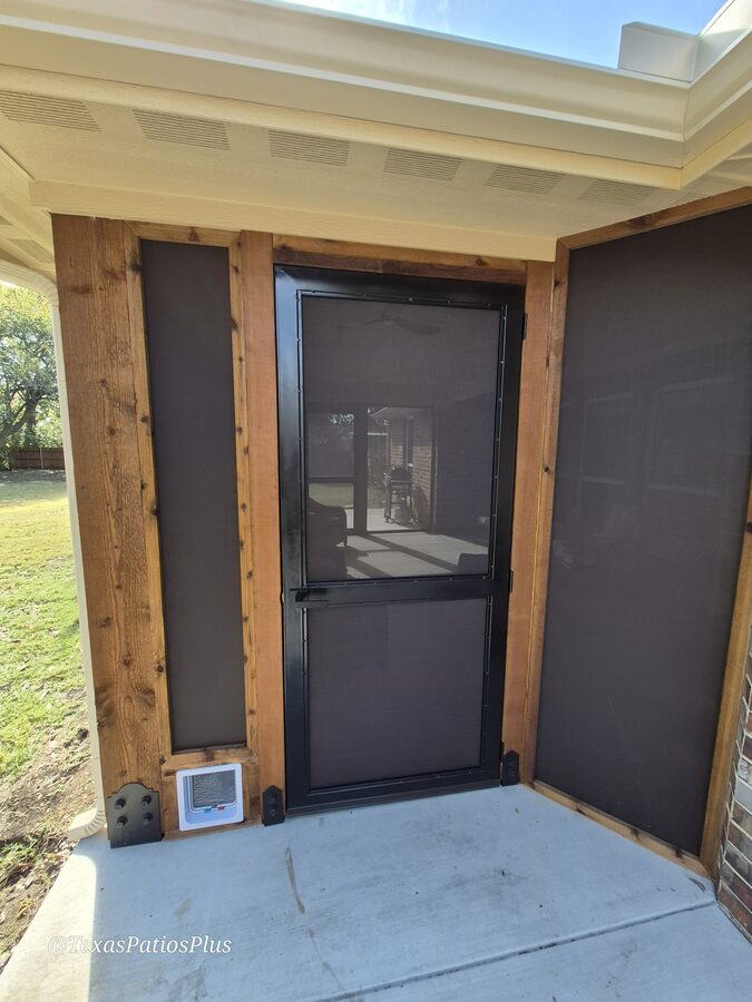Unsorted by Texas Patios Plus