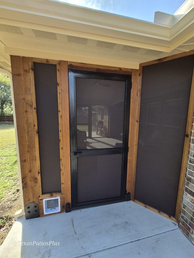 Unsorted by Texas Patios Plus