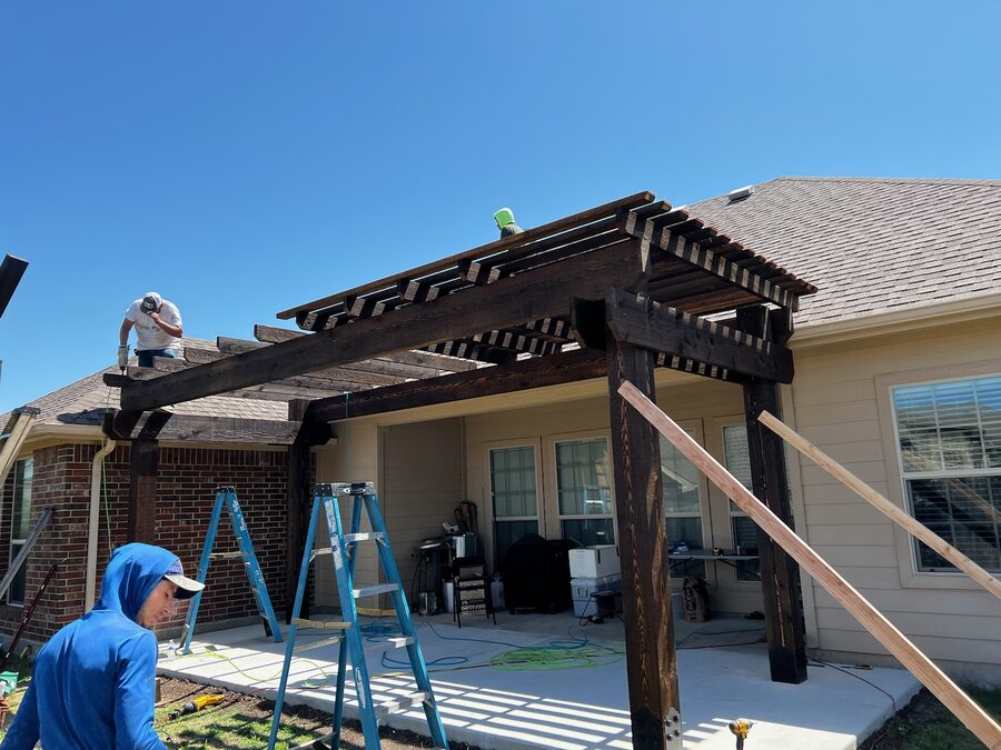 Unsorted by Texas Patios Plus