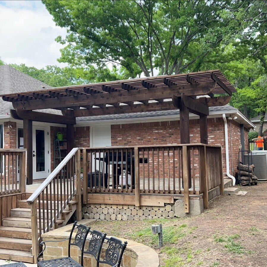 Unsorted by Texas Patios Plus