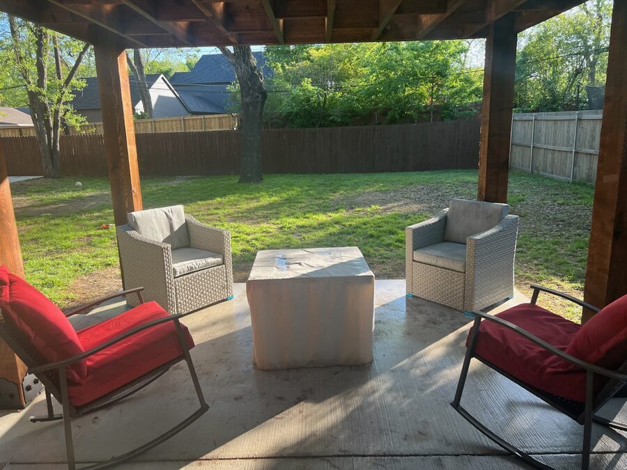 Unsorted by Texas Patios Plus