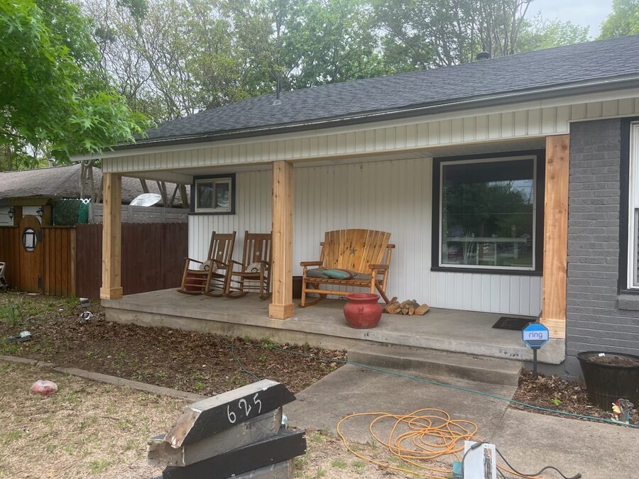Unsorted by Texas Patios Plus