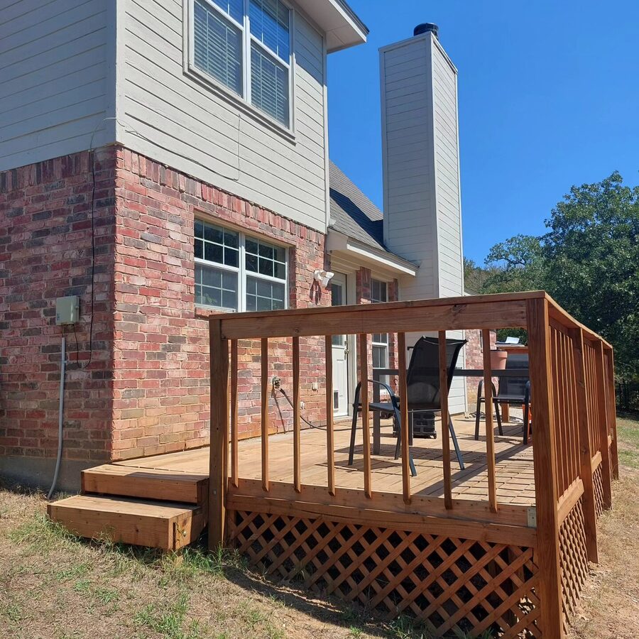 Unsorted by Texas Patios Plus