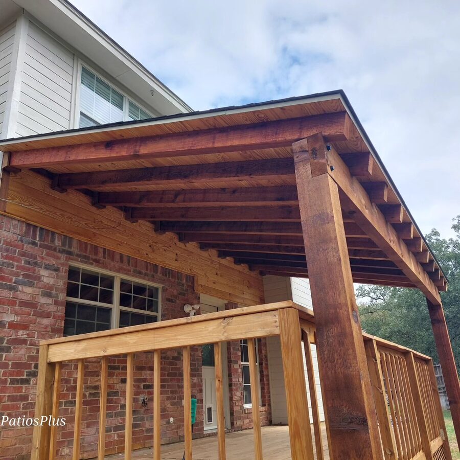 Unsorted by Texas Patios Plus