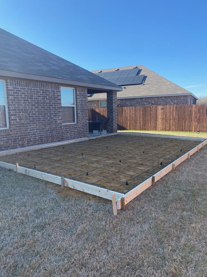 Unsorted by Texas Patios Plus