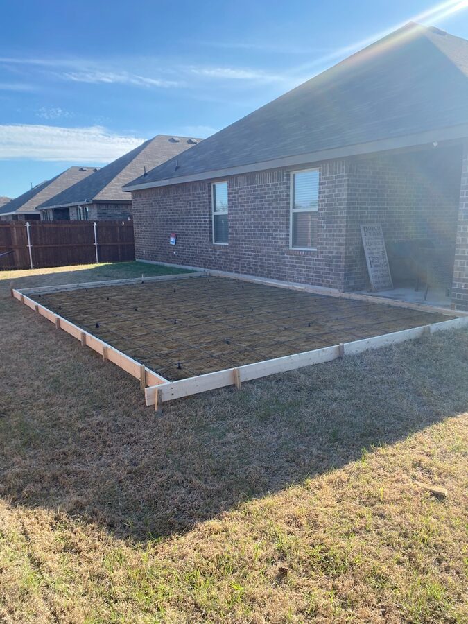 Unsorted by Texas Patios Plus