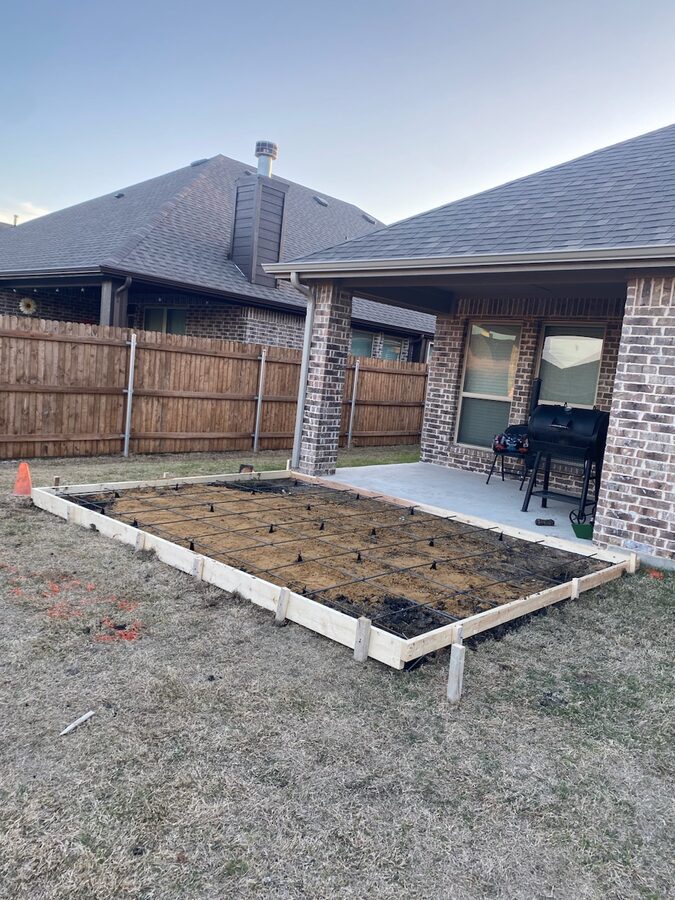 Unsorted by Texas Patios Plus