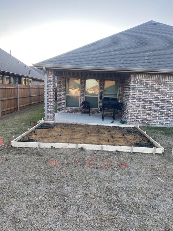 Unsorted by Texas Patios Plus