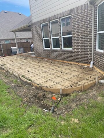 Unsorted by Texas Patios Plus