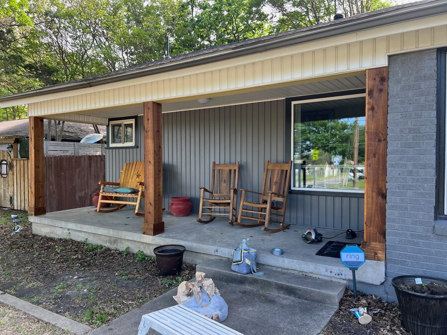 Unsorted by Texas Patios Plus