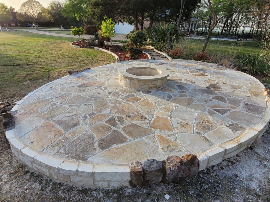 Website 2 by Texas Patios Plus