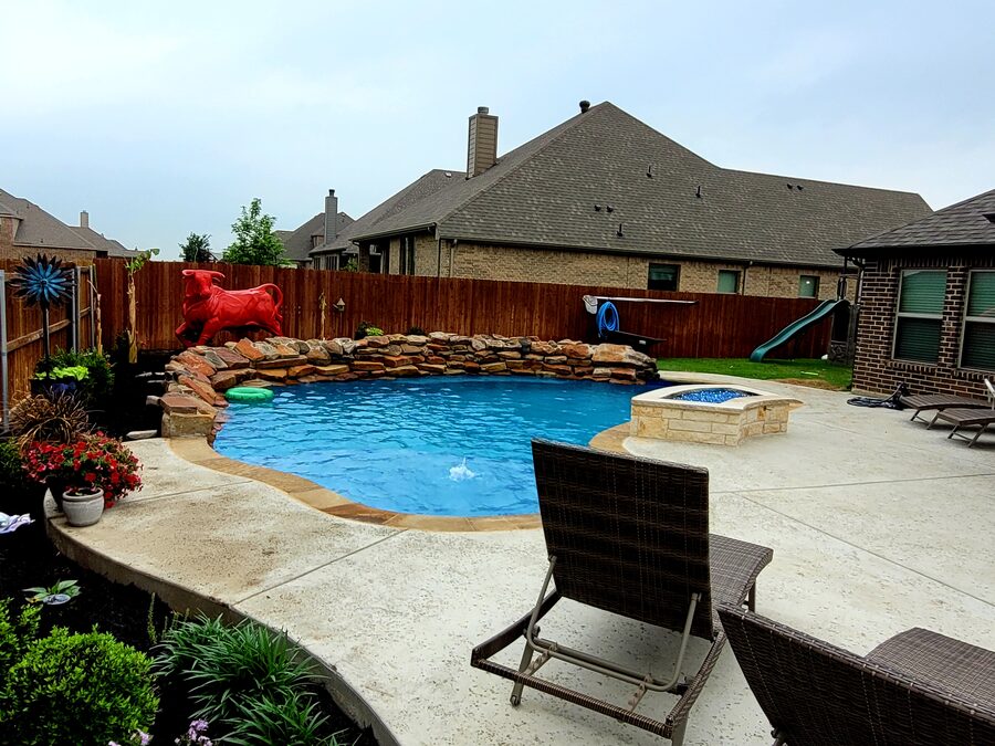 Website 2 by Texas Patios Plus