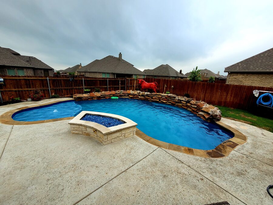 Website 2 by Texas Patios Plus