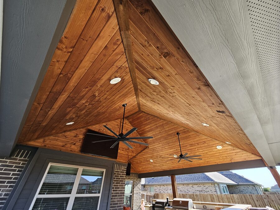 Website 2 by Texas Patios Plus