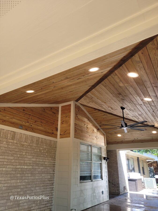 Website 2 by Texas Patios Plus
