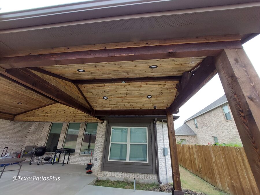 Website 2 by Texas Patios Plus