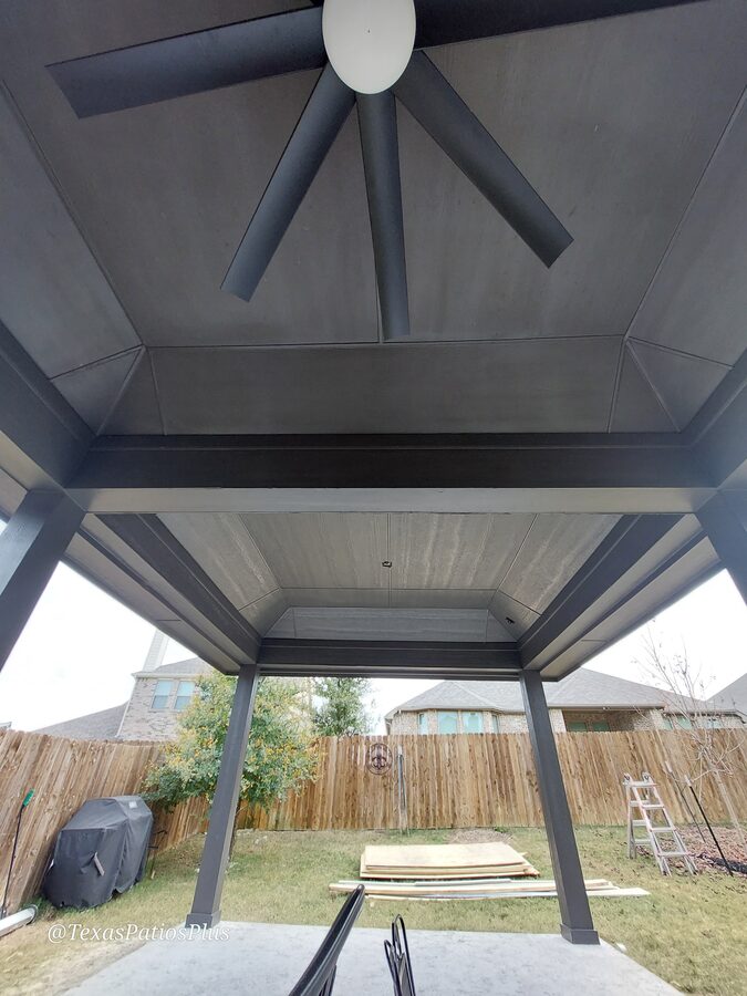 Website 2 by Texas Patios Plus