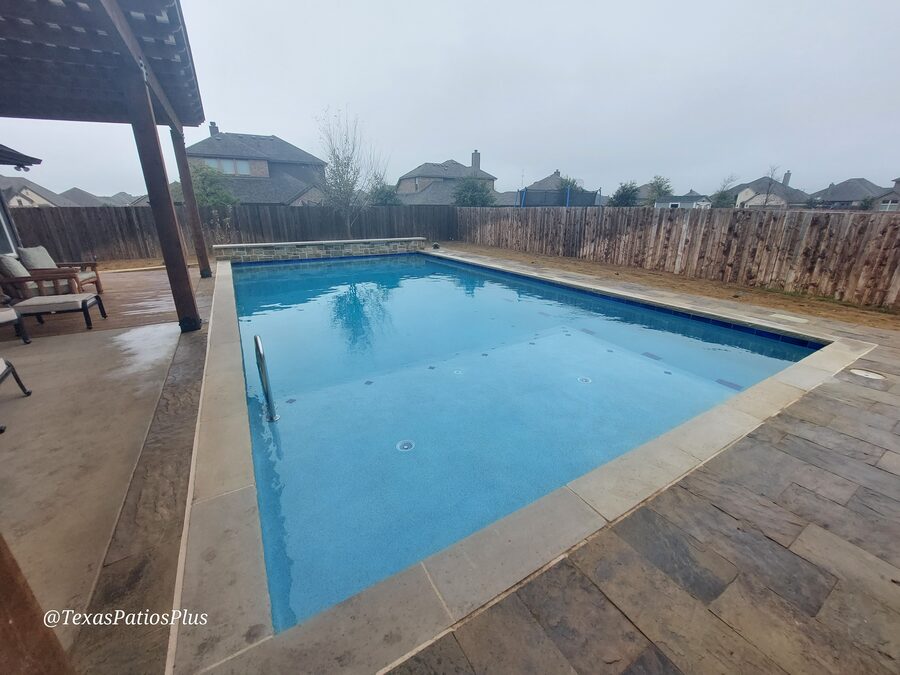 Website 2 by Texas Patios Plus