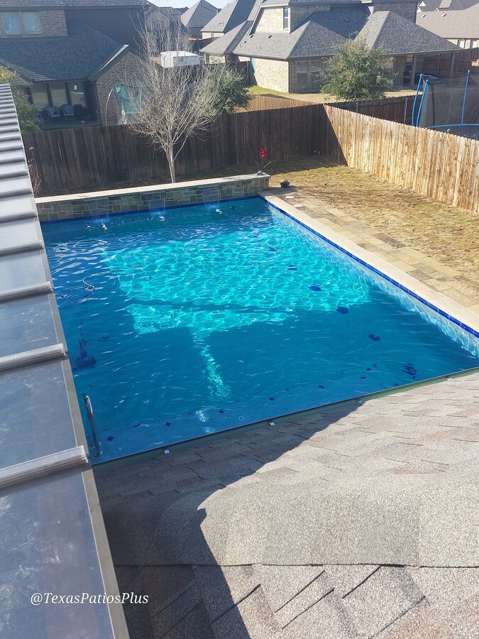 Website 2 by Texas Patios Plus