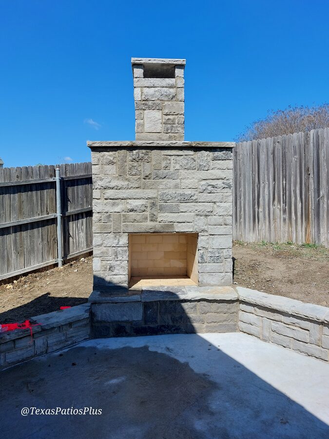 Website 2 by Texas Patios Plus