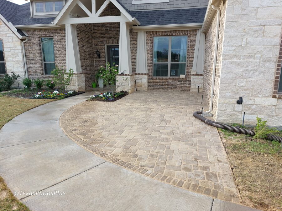 Website 2 by Texas Patios Plus