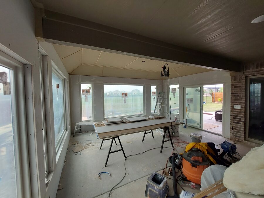 Website 2 by Texas Patios Plus