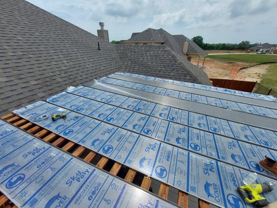 Website 2 by Texas Patios Plus